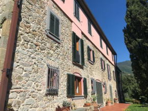 Bed&Breakfast La Madonnina, Marlia